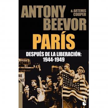 París después de la liberación
