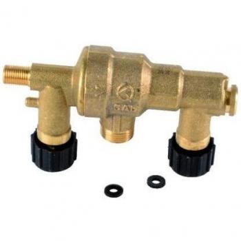 Desconector Doble Aislamiento DIFF para Bosch - 87168238290