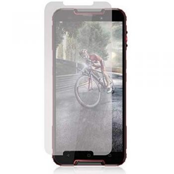 Todotumovil Protector de Pantalla cubot Quest de Cristal Templado Vidrio 9H para movil
