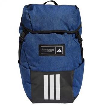 Adidas 4ATHLTS Camper Unisex Backpack 27.5L Shadow Navy/White
