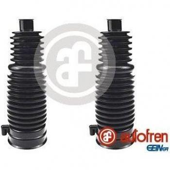 Juego de fuelles de dirección AUTOFREN SEINSA D9121C