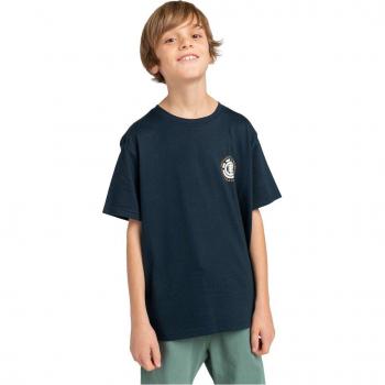 Camiseta de niños Element Seal Bp