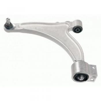 LEMFÖRDER control arm 37387 01 - Barra oscilante de suspensión de ruedas con diseño robusto, fabricada en materiales de alta calidad para garantizar durabilidad y rendimiento óptimo, compatible con varios modelos de vehículos, incluye