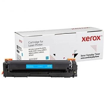 Xerox Toner High Yield Cyan CARTRIDGESUPL