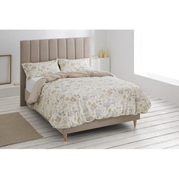 Juego de funda nórdica Zoe Multicolor Cama de 180 3 Piezas