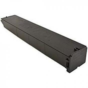Tóner Negro Compatible Sharp MX61 / MX-61GTBA para Impresoras MX-2630, 2651, 3050, 3551, 4071, 5050, 6070, 6071