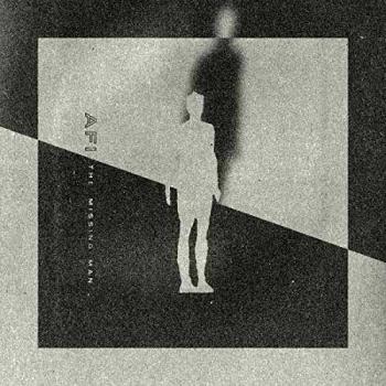 Missing Man - Vinyl Record