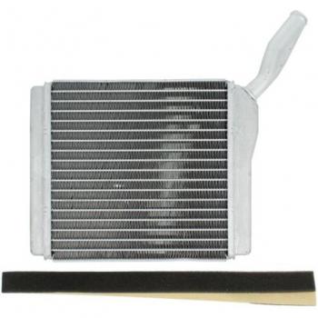 Intercambiador de calor para calefacción interior THERMOTEC D6X014TT