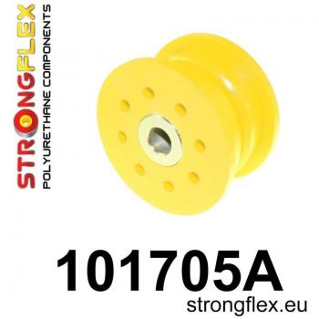 Strongflex-Silentblock Strongflex 101705A 2 Unidades