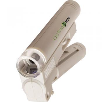 Active Eye AEM40 - Microscopio, 40x
