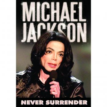 Michael Jackson - Never Surrender [Reino Unido] [DVD]
