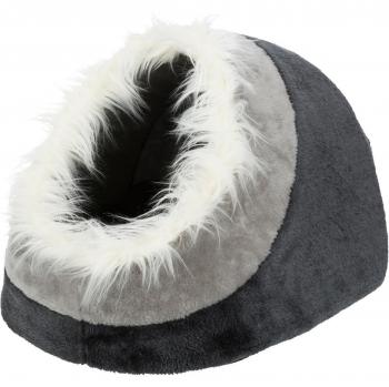 Trixie Cueva Suave Minou Gris