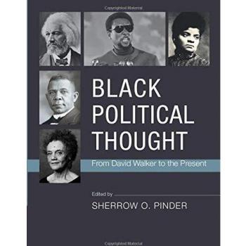 Black Political Thought: From David Walker to the Present