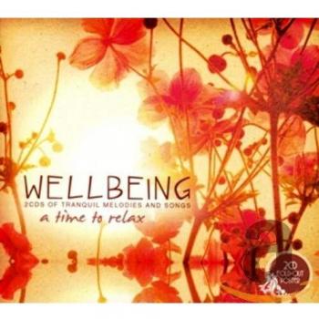 Wellbeing: A Time To Relax