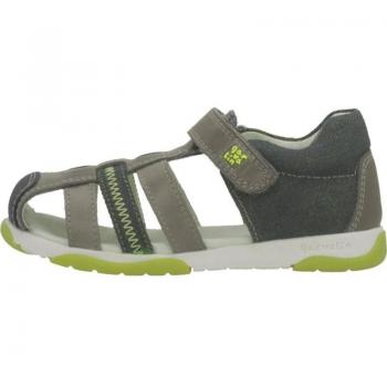 Sandalias de Niño Garvalin Modelo 202333 Azul