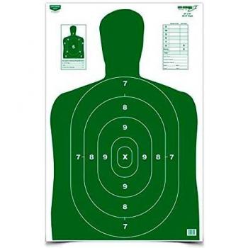 Bc27 Eze-Scor Green 23X35In 5Pk by Birchwood Casey