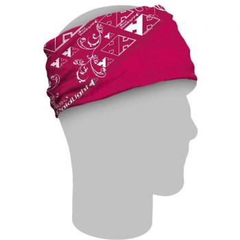 Raidlight Pass Mountain One Size Framboise