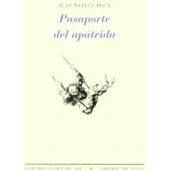 Pasaporte del apátrida