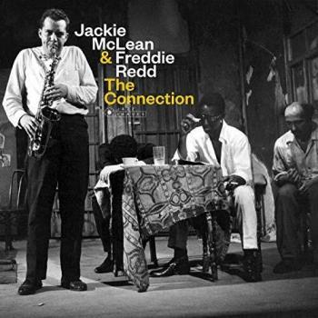 The Connection [Gatefold Lp] [Vinilo]