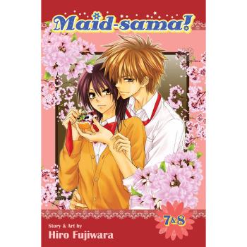 Maid-sama!