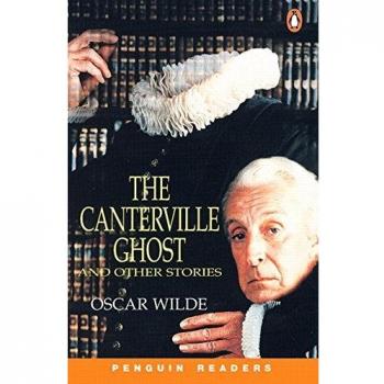The Canterville ghost and other stories (Penguin Readers (Graded Readers))