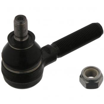 Rótula de dirección FEBI BILSTEIN 12940 - Rótula de dirección, fabricada por FEBI BILSTEIN, número de pieza 12940, diseñada para vehículos específicos, alta durabilidad y resistencia al desgaste