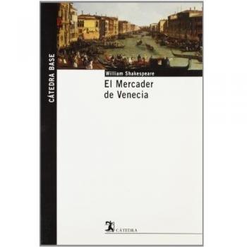 El Mercader de Venecia