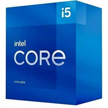 Intel Core i5-11400 6-Core Processor (2.6GHz, 12MB Cache, LGA1200) with UHD 730 Graphics