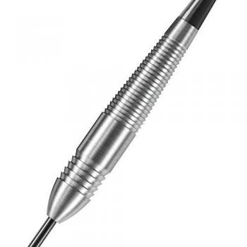 Dardos de punta de acero Harrows Silver Shark 21gR