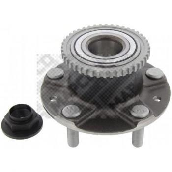 Kit de cojinete de rueda MAPCO 26538