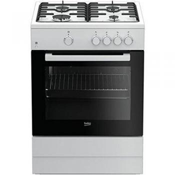 BEKO FSG62000DWL Cocina FSG-62000DWL