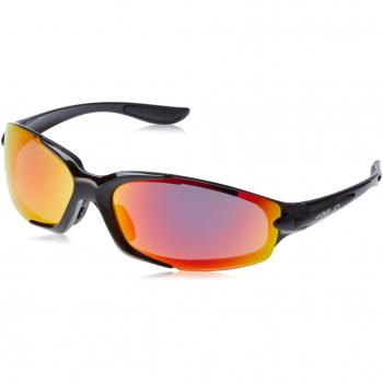 XLC Gafas de Sol Galápagos Negro