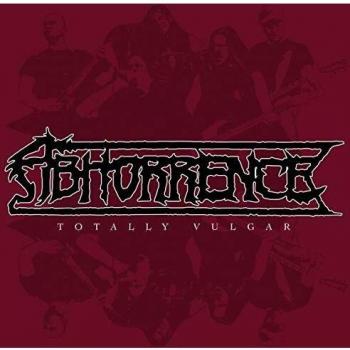 Totally Vulgar - Live At Tuska Open Air 2013