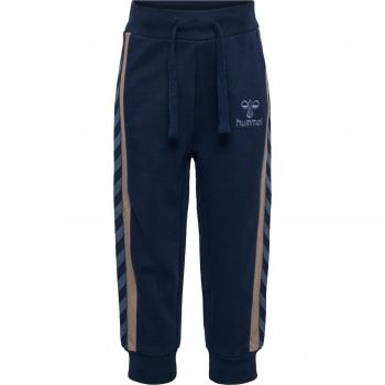Hummel hmlAidan Kids Jogging Suit - Unisex Sportswear for Children