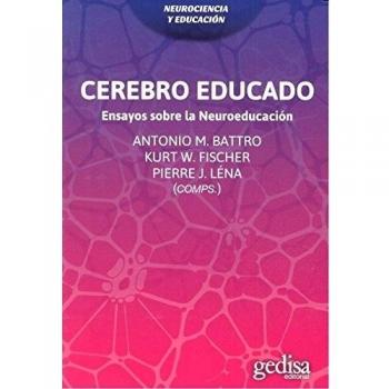 Cerebro educado: Ensayos sobre la Neuroeducación: 232002