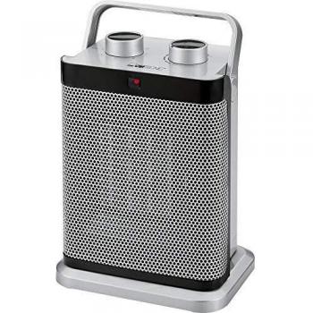 Clatronic hl3631 Ventilador 2 velocidades 750/1500 W
