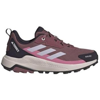 Adidas Terrex Anylander Rain.Rdy Women's Waterproof Hiking Shoes - Size 38, Pink Fusion
