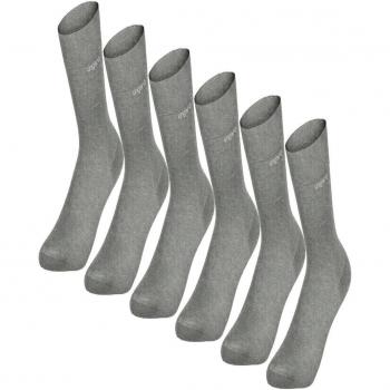 Ungaro Pack 6 pares calcetines altos