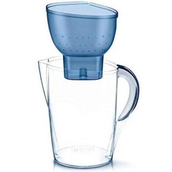 Jarra Brita Marella XL Azul + 2x Maxtra+