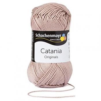 Schachenmayr Catania 9801210 Hilo de tejer a mano o hacer ganchillo, algodón, algodón, blast, 11,5  x  5,2  x  6 cm