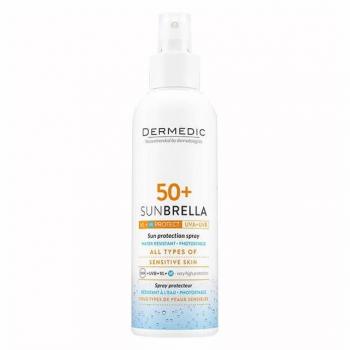 Dermedic Sunbrella Protective Spray SPF 50+ 150 ml