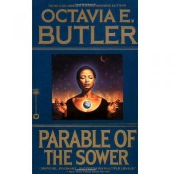 Parable of the Sower
