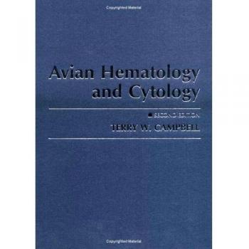 Avian Hematology and Cytology