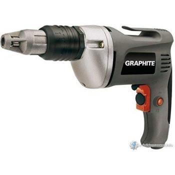 Graphite 58G791 - Atornillador Graphite