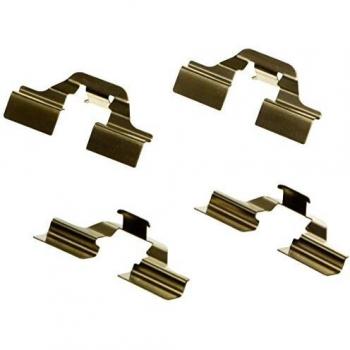 ABS 1211Q Kit de Accesorios, Pastillas de Frenos