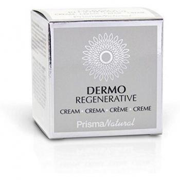 ijsalut - crema facial dermoregenerative prisma natural 50 ml