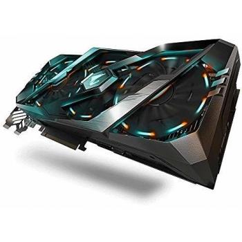 Gigabyte Technology Gv-N208Taorus-11G