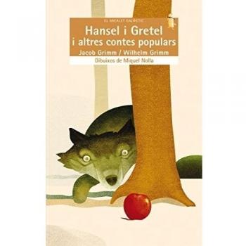 Hansel i Gretel i altres contes populars: 146