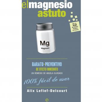 El Magnesio Astuto