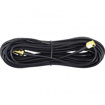 Cable de extensión WiFi RP-SMA macho a hembra RG174, 5M/6M/8M/9M, coaxial de cobre para enrutador Wlan